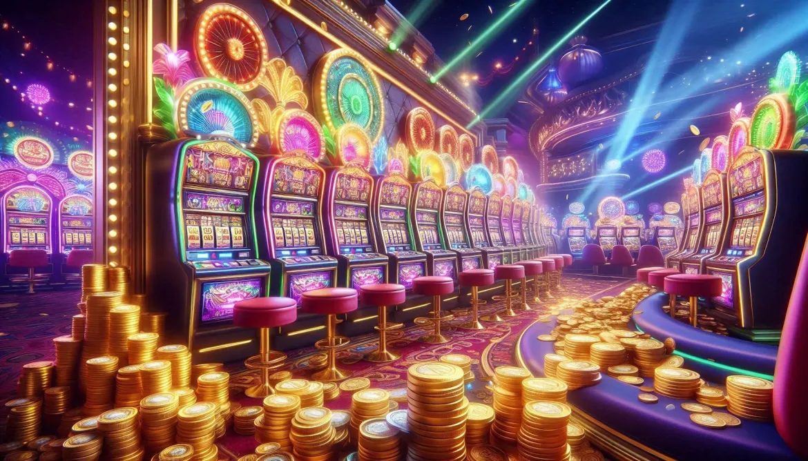 Very Well Casino
